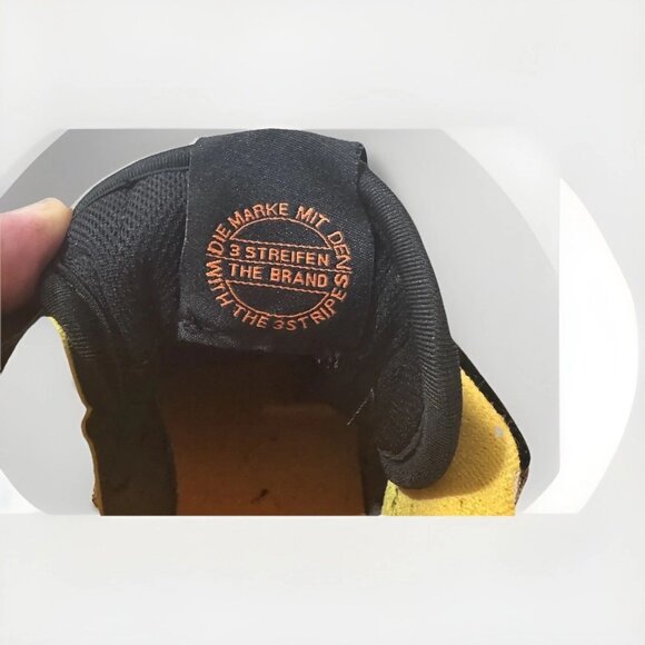 Adidas Originals Forum Low Gradient Sneaker Men's 10.5 - FZ5891 - Picture 9 of 10